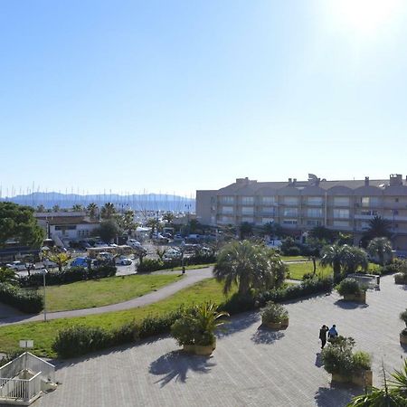 Studio A Hyères Eksteriør billede