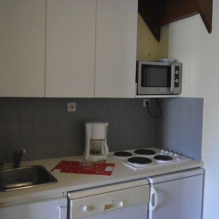 Studio A Hyères Eksteriør billede