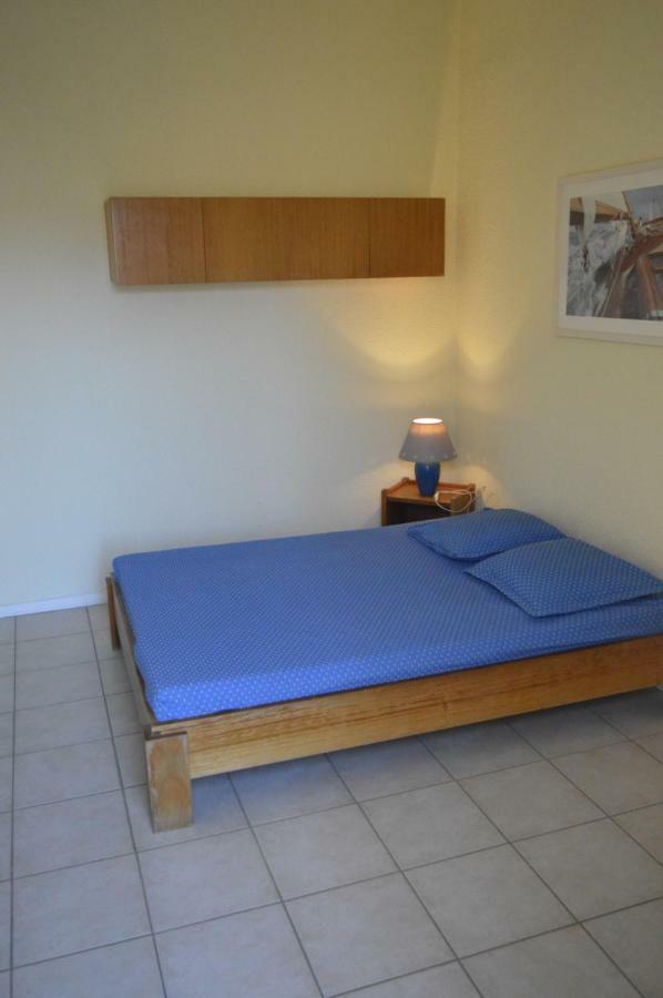 Studio A Hyères Eksteriør billede