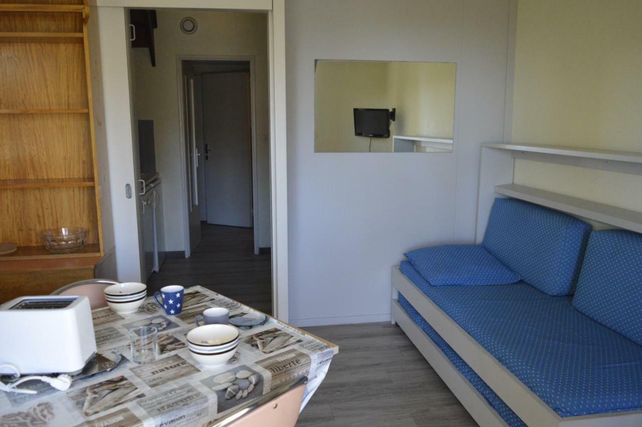 Studio A Hyères Eksteriør billede