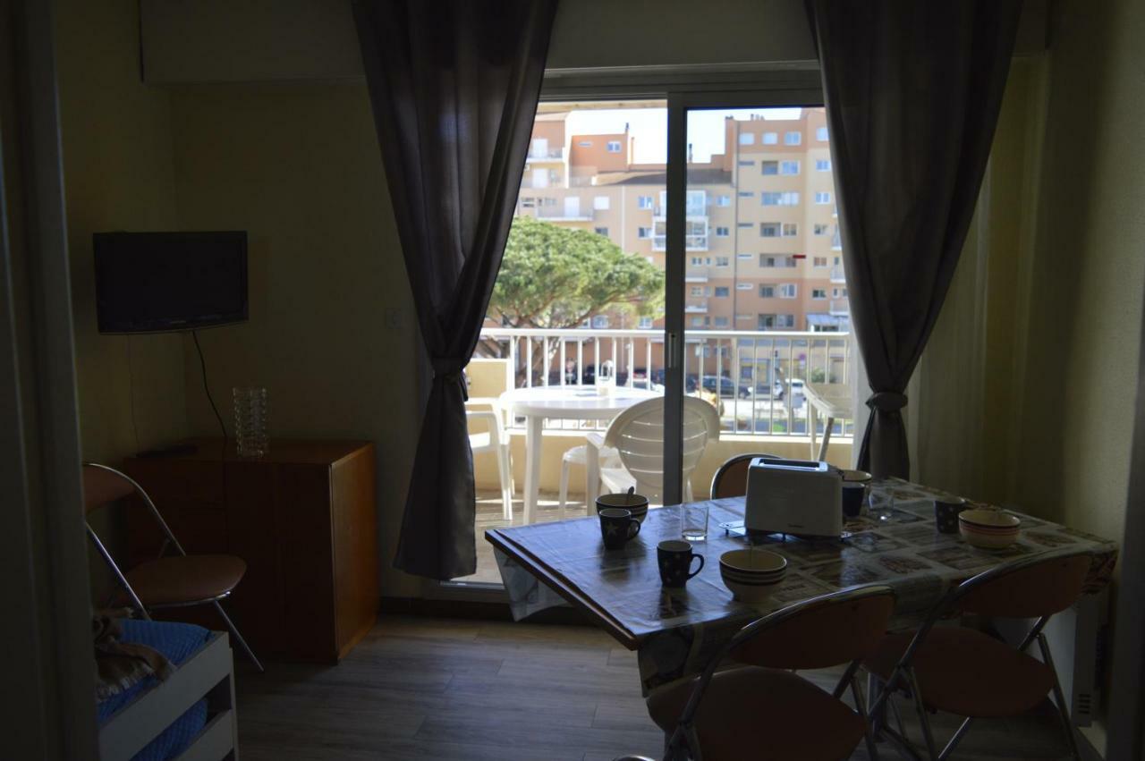 Studio A Hyères Eksteriør billede