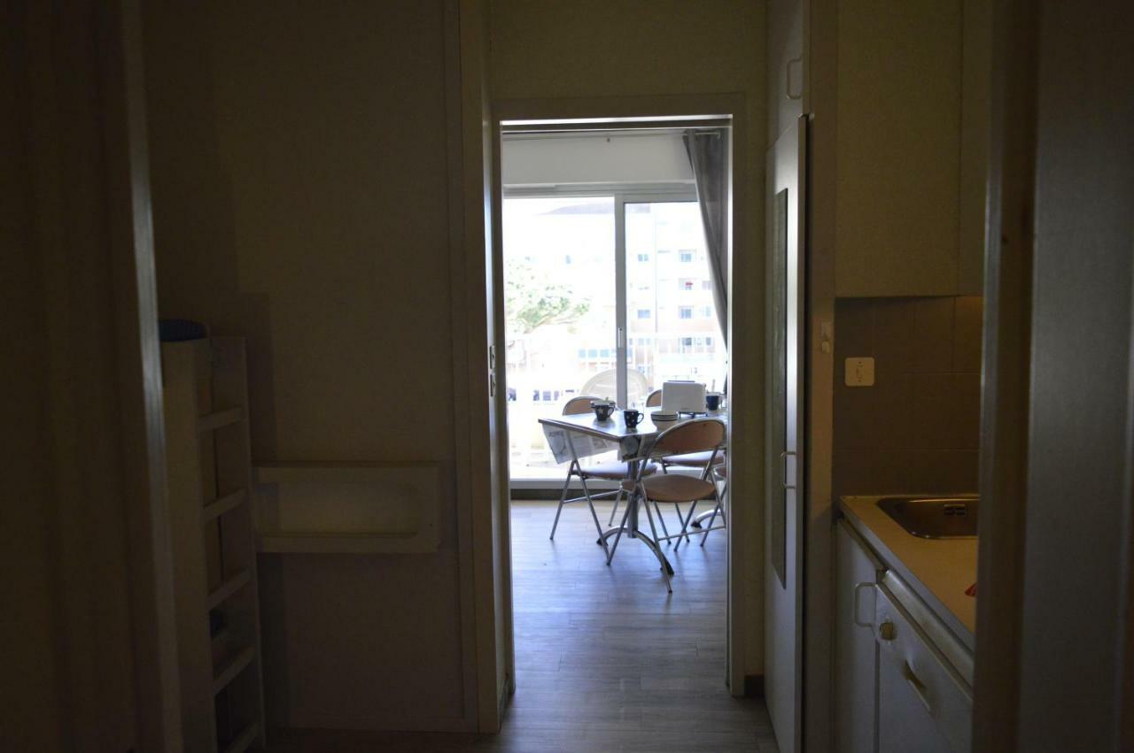 Studio A Hyères Eksteriør billede